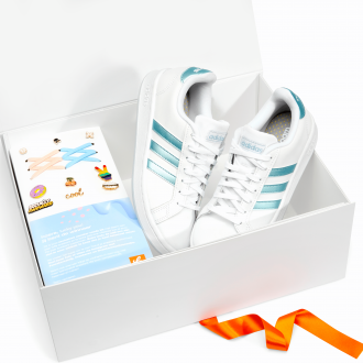 sneaker candy